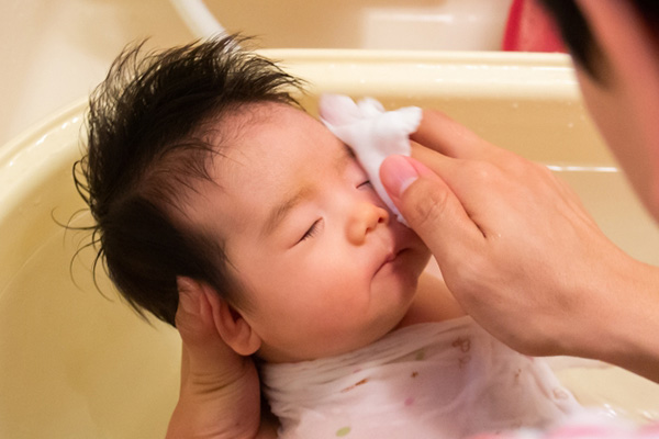 赤ちゃんの沐浴にも 職人製造のお肌に優しいおすすめ無添加石けん まるは油脂 もっと福岡 福岡観光 グルメ お土産など情報サイト